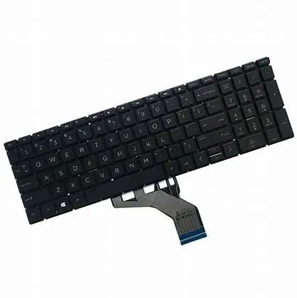 Laptop Keyboard for HP Pavilion 15-bs200 Series
