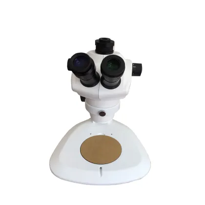 Industrial Binocular Stereo Microscope