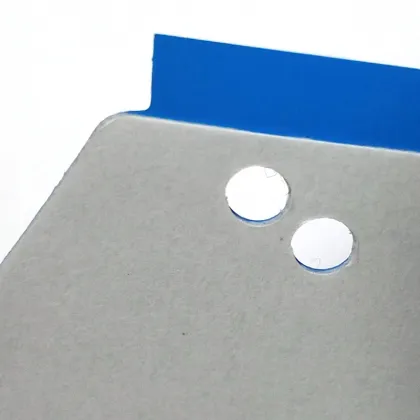 Ultra-Thin Phase Change Thermal Materials Cooling Pads