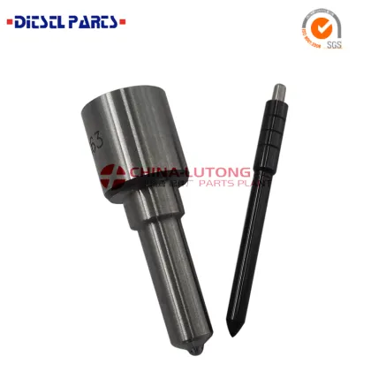 Automotive Diesel Fuel Injector Nozzles DLLA155P863/093400-8630 for Toyota Hiace