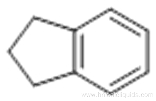 1H-Indene, 2,3-dihydro CAS 496-11-7