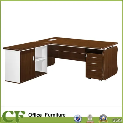 Latest series office table classic office furniture