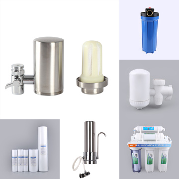 water filters tank,whole home water purification systems