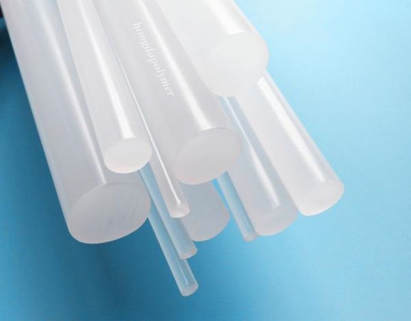 PCTFE sheet rod11