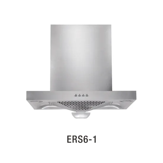 Top Rated Wall-Mounted Range Hoods for Quality and Style