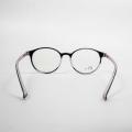 Frame de óculos de prescrição redondo vintage online