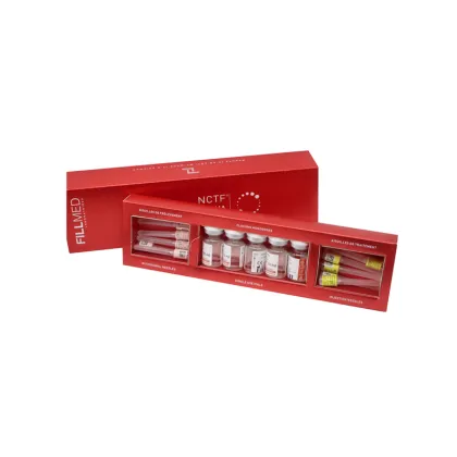 Fillmed Filorga Nctf 135ha 10X3ml Dermal Filler