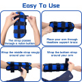 Ulnar Nerve Elbow Splint for Sleep Support