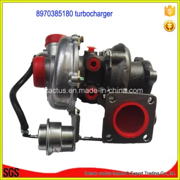 Rhf5 8970385180 Turbo 4jg2 Engine Turbocharger for Isuzu Trooper