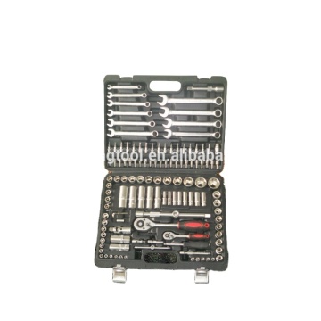 130PCS Super Quality Cheap Price Socket Set CRV Tool Kit
