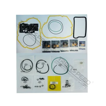 4HP20 Transpeed Transmission Overhaul Kit Seals & Gaskets T15402A