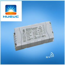 High Efficienc 2.4g RF remote control Power Supply