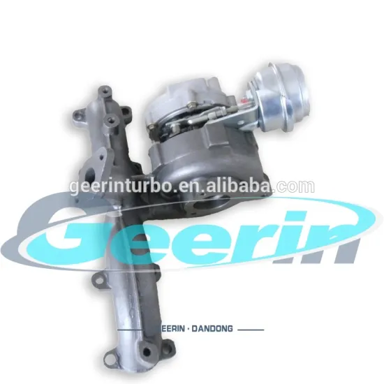 Geerin turbo GT1749V 713673-5005S 038253019DX with AUY/AJM for Audi A3 1.9 TDI (8L)