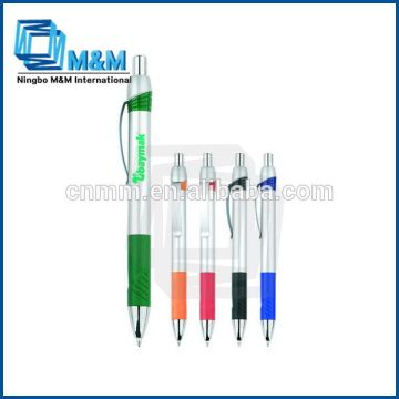 Plastic Ball Pen Ball Pen With String