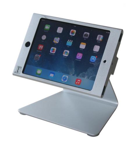 STAND MINI DESKTOP PARA iPad