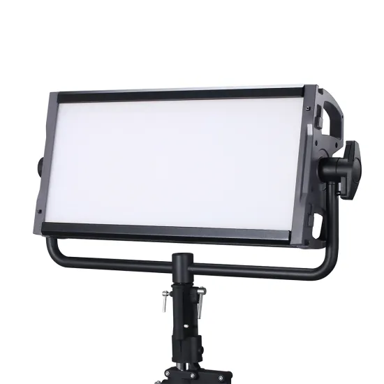 700W led studio panel BI color 2700K to 6800K tunable with CRI97 output