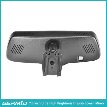 FK-073LA 7.3" Super Wide LCD Car Rear view Mirror Monitor Backup Aid, Car Reversing Aid