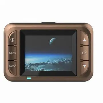 Attractive Car Camera with Super Capacitor for Two Years Warranty