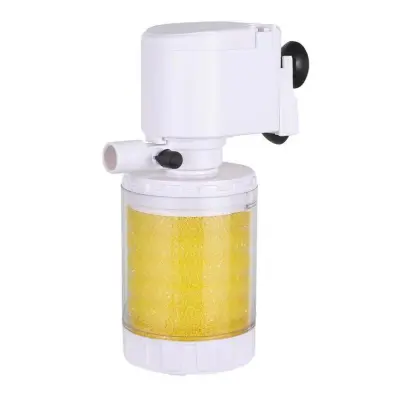 RS Internal Green Filter Aquarium Tanks: Models RS-261F, RS-262F, RS-263F, RS-161F, RS-162F, RS-163F, RS-167F, RS-166F