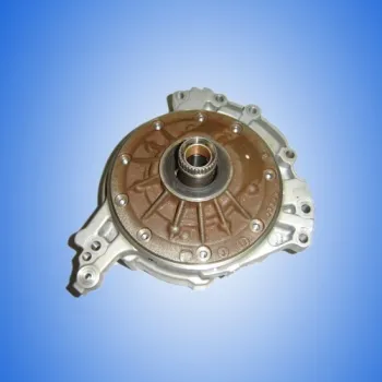 U660e Transmission Oil Pump 