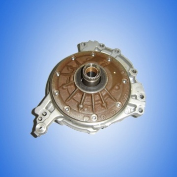 U660e Transmission Oil Pump 