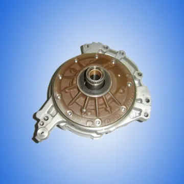 U660e Transmission Oil Pump 