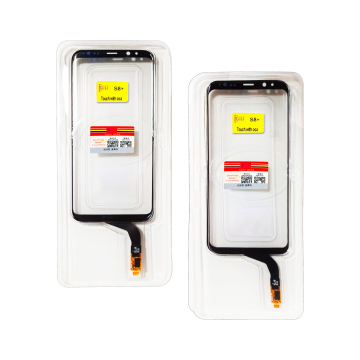 100% Original KULI Edge Curved Screen Replacement for Samsung S8+