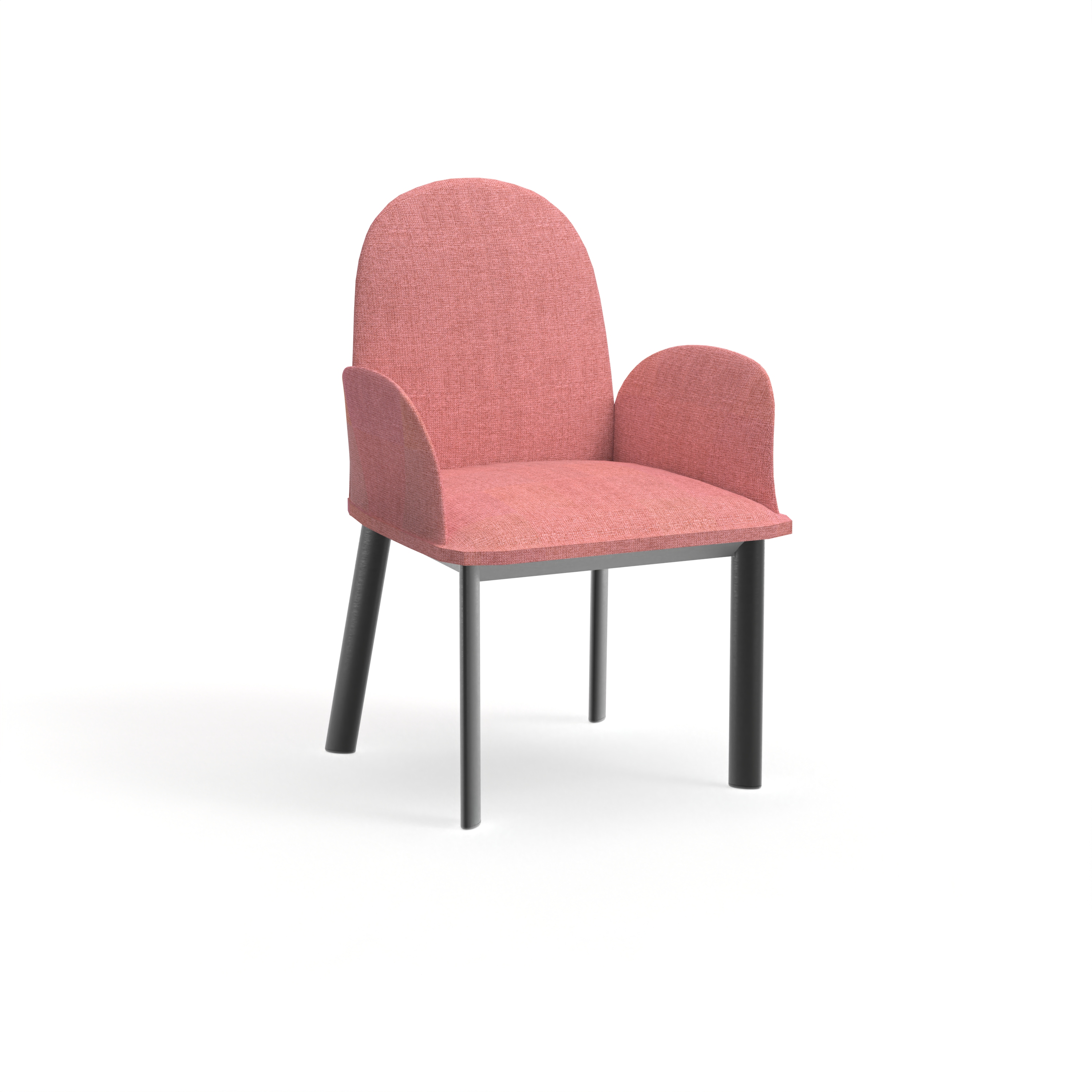 Single Sofa Chair