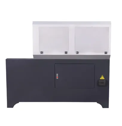 KEENSAW KTC-180NC Automatic Copper Tube Cutting Machine