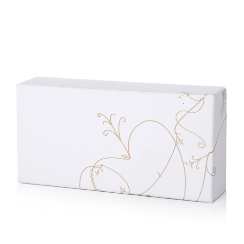 Parfum personnalisé Small Card Paper Box Packaging