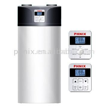 Hot Water Heat Pump