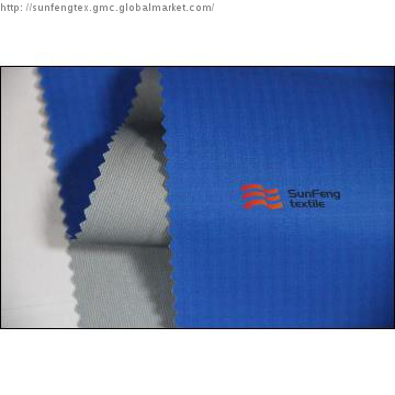 Nylon Weft Elastic