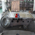 قطع غيار التعدين بدلة التجميع Pitman C145 C160 C200 Jaw Crusher