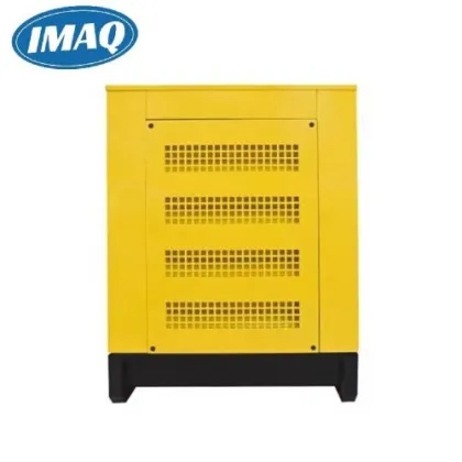 Chinese New Design Diesel Industrial Generators