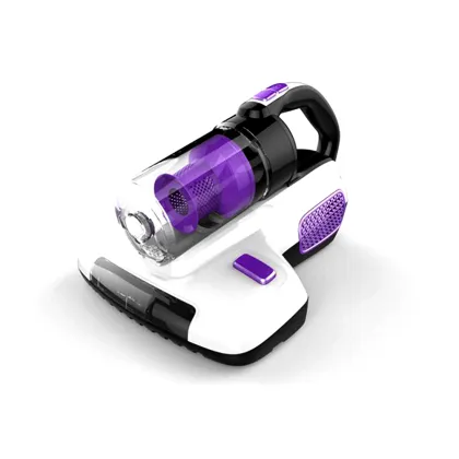 400W Portable Cordless Handheld Vacuum Cleaner - Cyclone Technology
