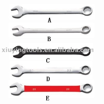 TOP CW-002 combination wrench