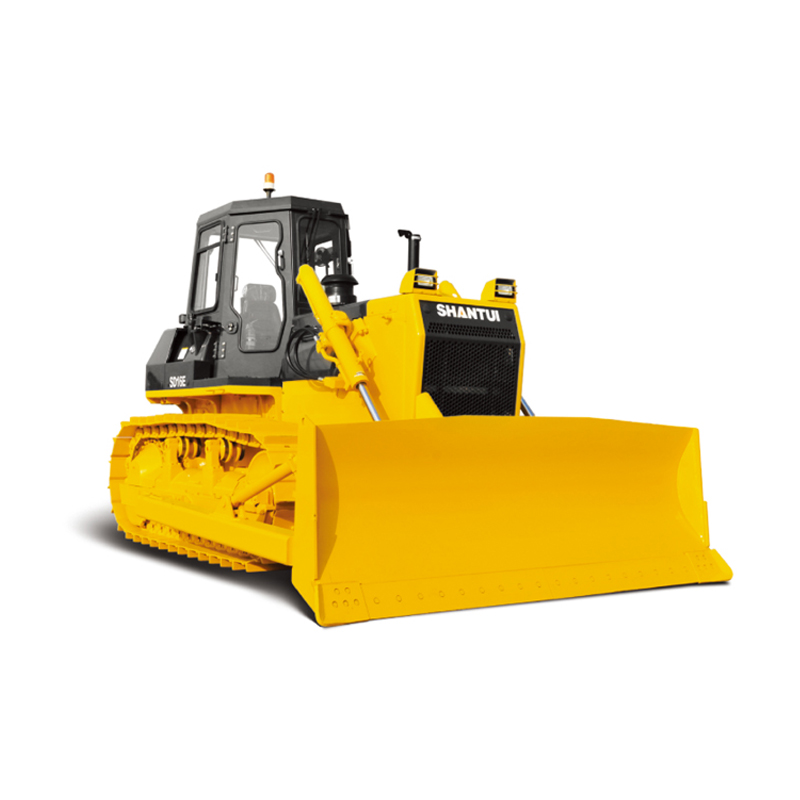 Shantui SD16C 160hp mining hydraulic crawler bulldozer