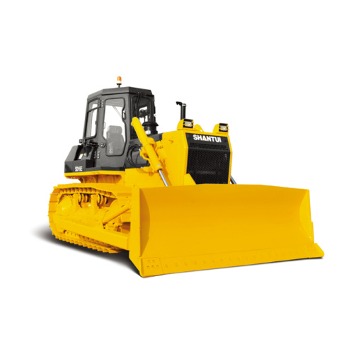 Shantui SD16C 160 PS hydraulischer Raupen-Bulldozer für den Bergbau