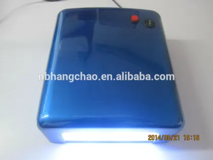 818Pink 36 W UV Lamp UV Lamp