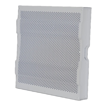 Block Sound Acoustic Noise Barrier Fence for Noise Reduction