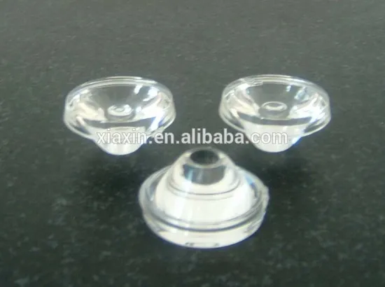 Clear Part Molding factory