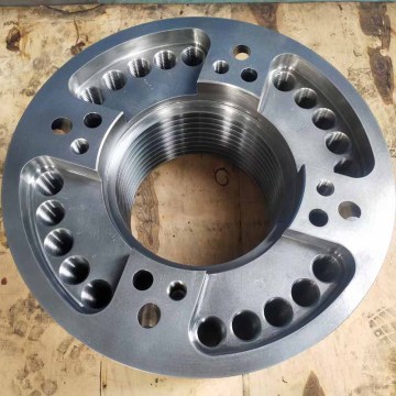 Jaw Crusher Shaft Bushing C125