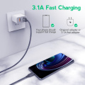 USB-A-auf-USB-C-Kabel