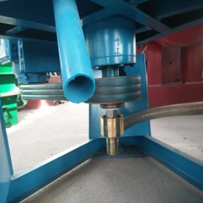 STL 30 Mini Gold Knelson Centrifugal Concentrator