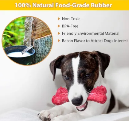 Dog Dental bite Toys