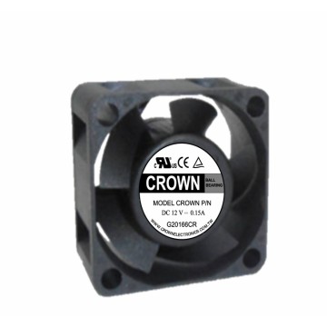 Fan Server DC Fan T10 Air Purifier
