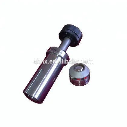 Amada Emboss Punch Press Die Titles