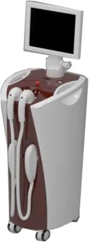 Cosmetic Intense Pulsed Light Ipl Laser Machine Beauty Equipment For Speckle Removal