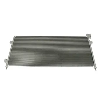 Refrigerant AC Radiator Condenser for Volvo Truck