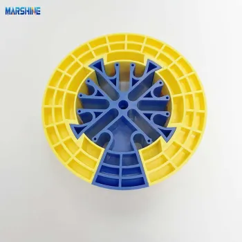 Network Cable Manager Cable Comb Dresser Ethernet Cable Wire Comb